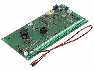 Centrala Alarmowa SATEL INTEGRA 64 - obrazek 4