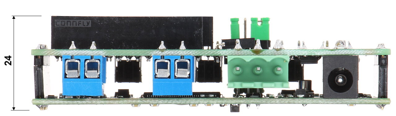 Generator znaków OSD-50HD - obrazek 9