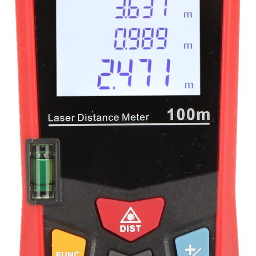 Dalmierz laserowy LM-100 UNI-T