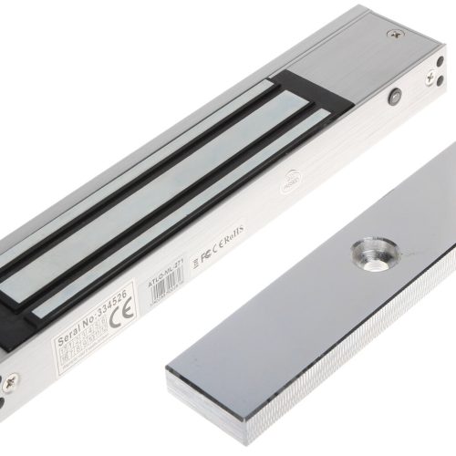 Zwora elektromagnetyczna ATLO-ML-271