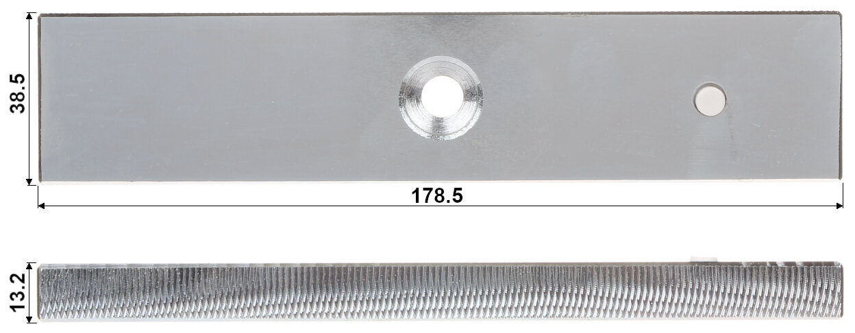 Zwora elektromagnetyczna ATLO-ML-271 - obrazek 5