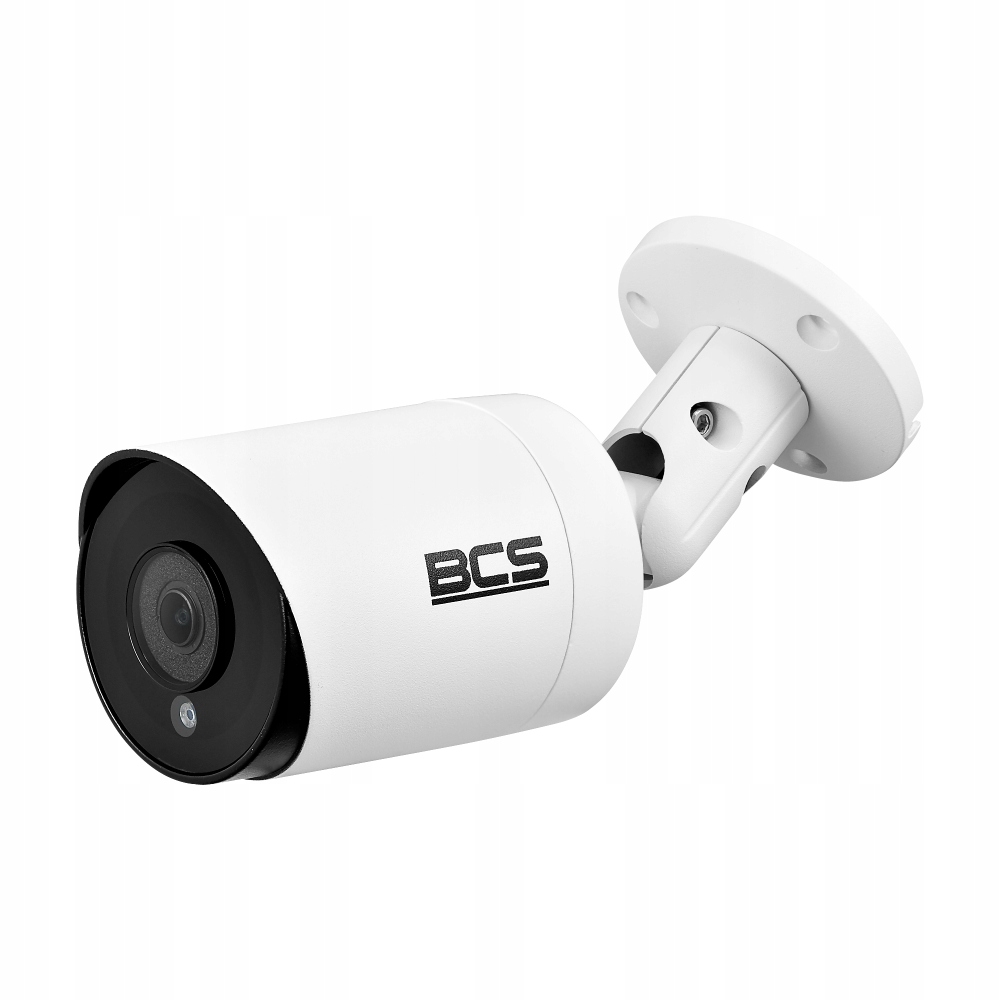 Zestaw do monitoringu AHD 8x BCS-TA25FSR4 5Mpx IR 40m mikrofon 1TB - obrazek 3