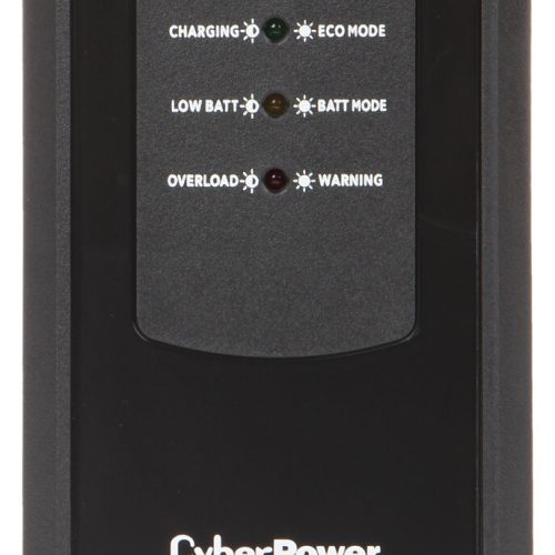 Zasilacz UPS UT1050EG-FR/UPS 1050VA CyberPower