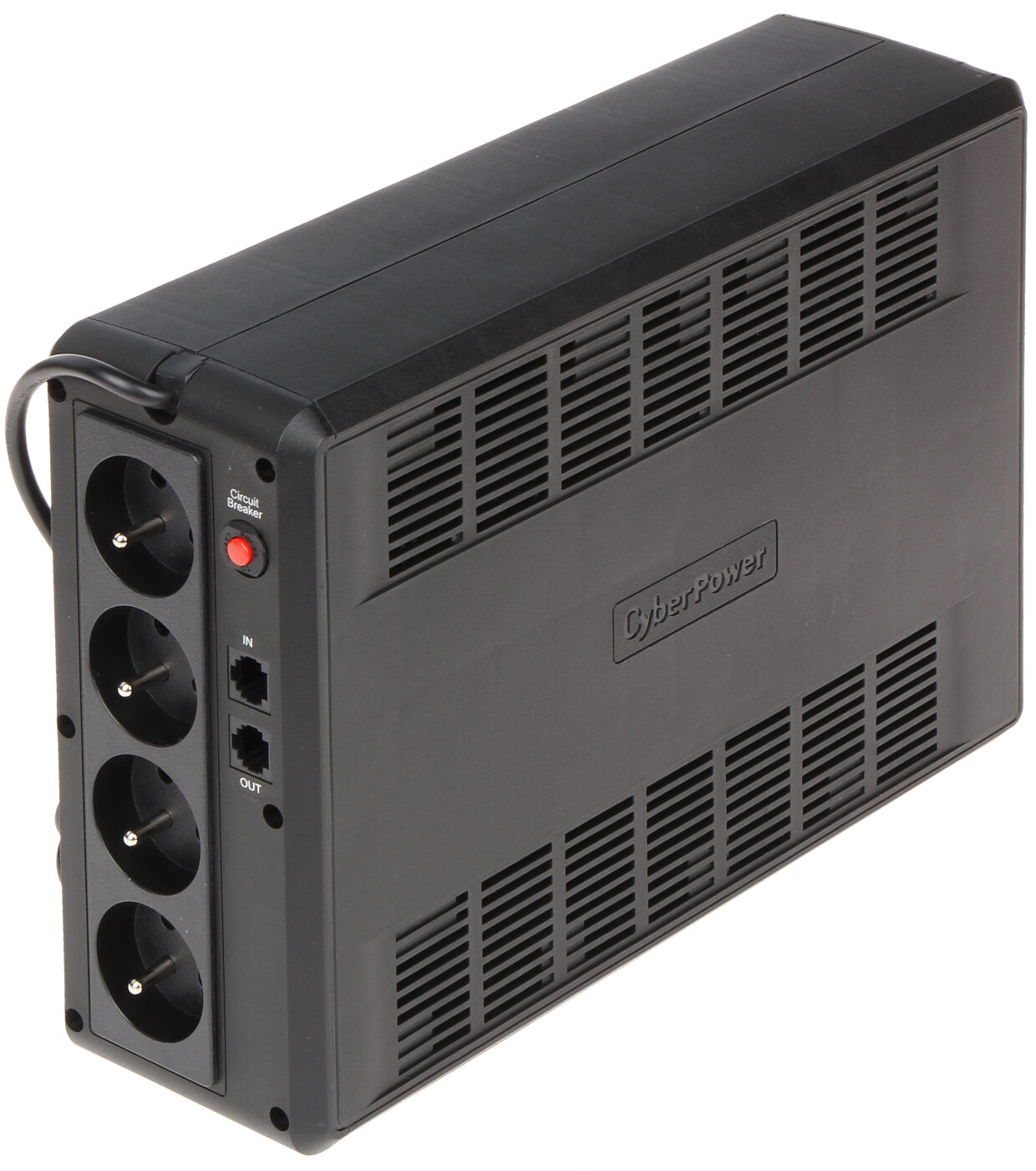 Zasilacz UPS UT1050EG-FR/UPS 1050VA CyberPower - obrazek 3