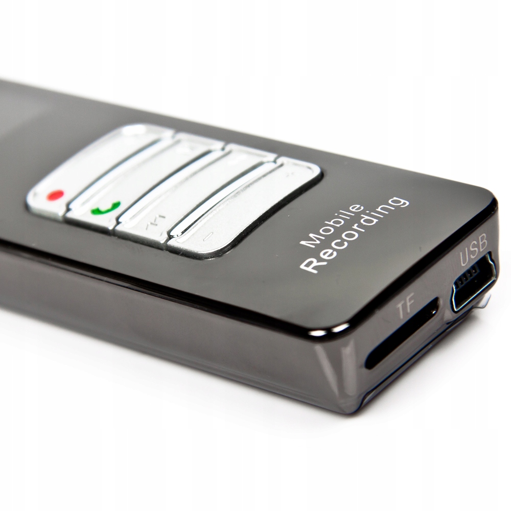 Dyktafon Spy Shop DVR-188 - obrazek 5