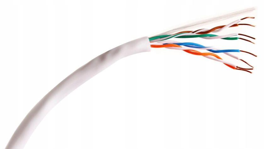 Zestaw monitoringu dom firma IP 4x KG-530TPA-L 5Mpx IR 30m mikrofon - obrazek 10