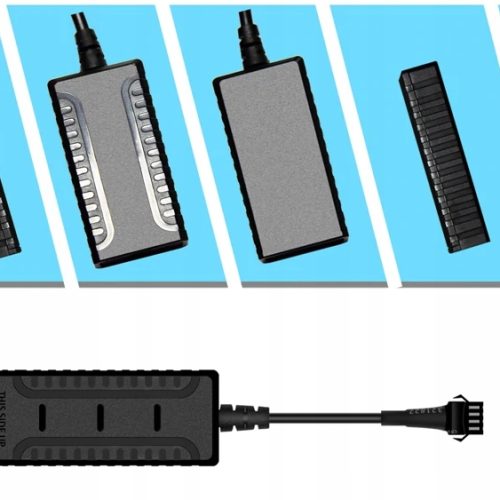 Lokalizator GPS ODCIĘCIE PALIWA 8-90V POJAZDU AUT...