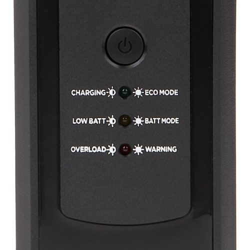 Zasilacz UPS UT850EG-FR/UPS 850VA CyberPower