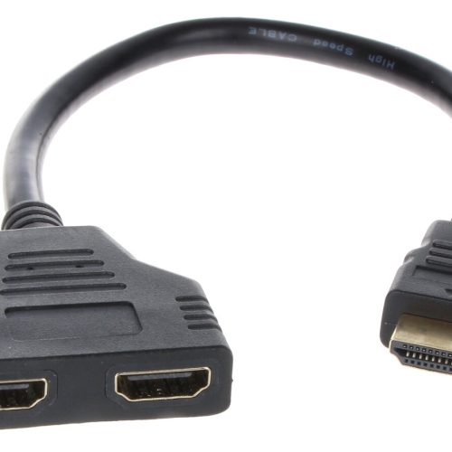 Rozgałęźnik HDMI-SP-1/2ECO