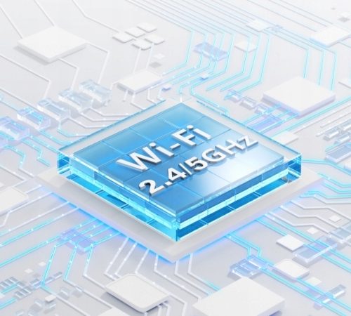 Kamera Reolink Series E330 5MP WifI