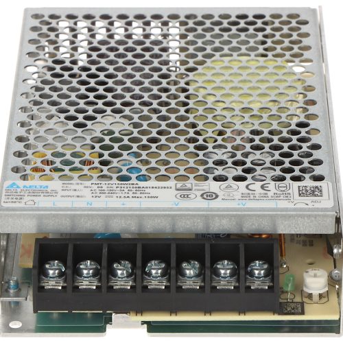 Zasilacz impulsowy PMT-12V150W2BA Delta Electronic...