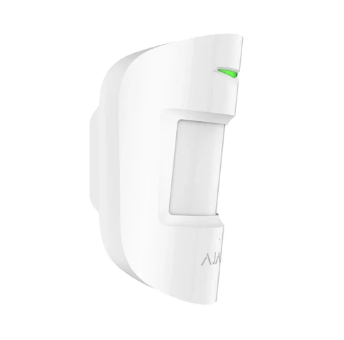 Bezprzewodowa czujka ruchu i zbicia szyby Ajax Com...
