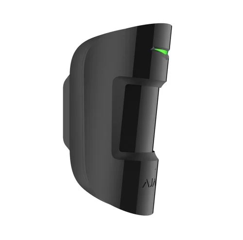 Bezprzewodowa czujka ruchu i zbicia szyby Ajax Com...