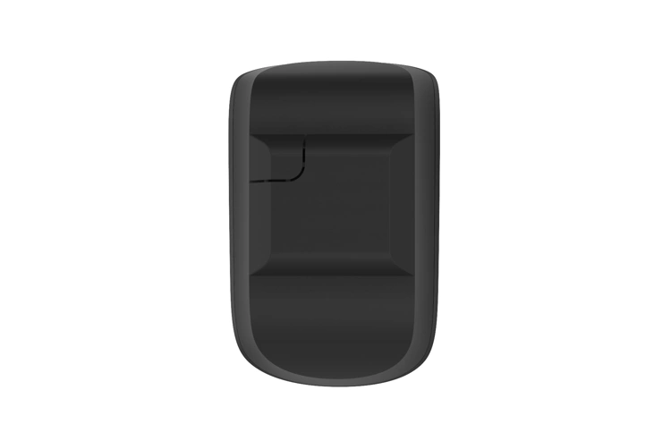 Bezprzewodowy czujnik ruchu MotionProtect Czarny - obrazek 4