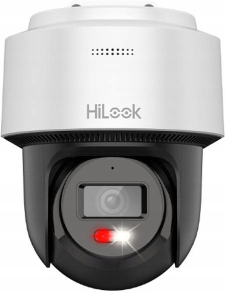 Zestaw do monitoringu IP 4x PTZ-N2MP-P 2MPx IR30 m - obrazek 2