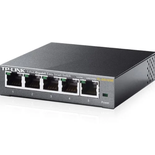 SWITCH TP-LINK TL-SG105E