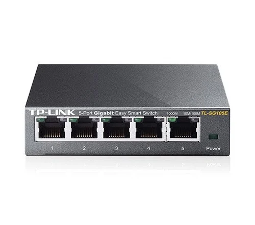SWITCH TP-LINK TL-SG105E