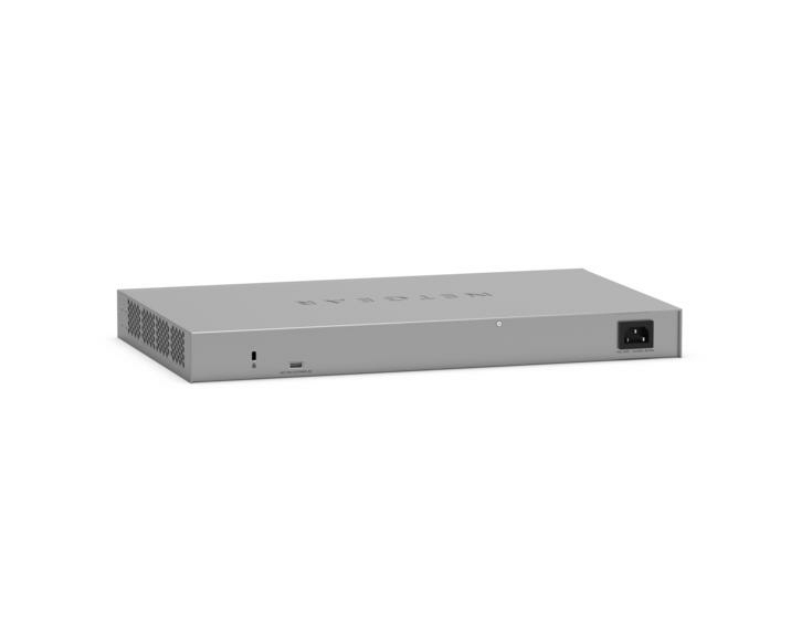 Netgear Przełącznik Smart GS728TPP Smart Switch - obrazek 7