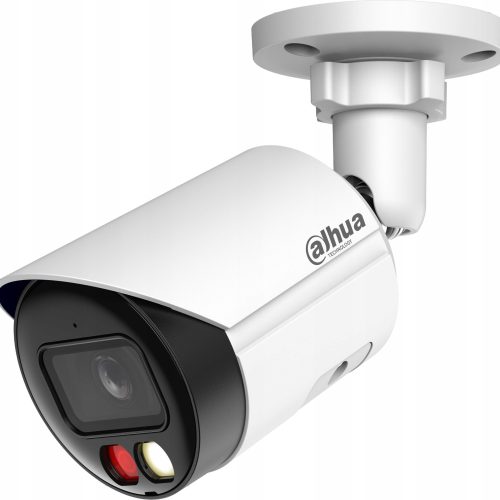 Zestaw do monitoringu IP 1x IPC-HFW2649S-S-IL-0280...