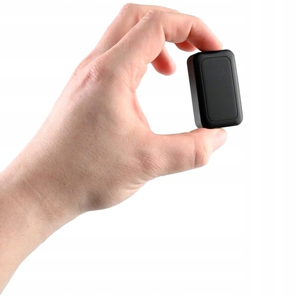 Lokalizator GPS MKing Mini z magnesem G05 - obrazek 6