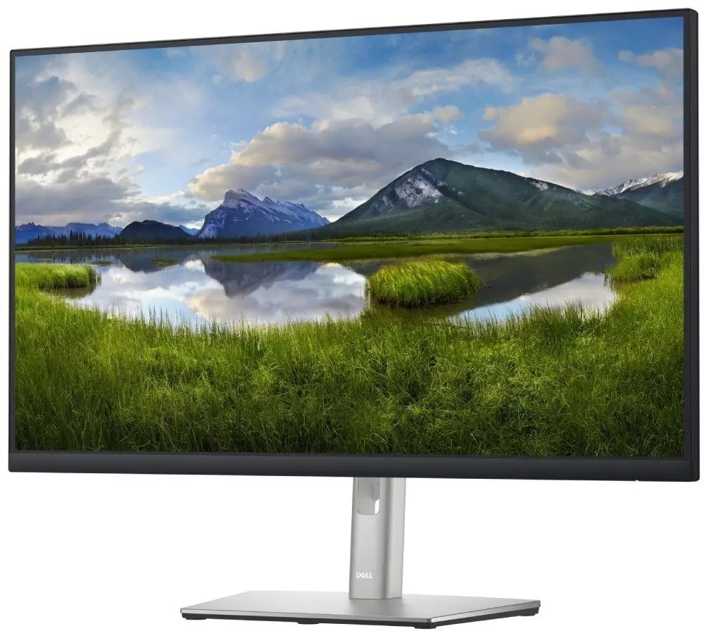 Monitor LED Dell P2722H 27 " 1920 x 1080 px IPS / PLS - obrazek 11