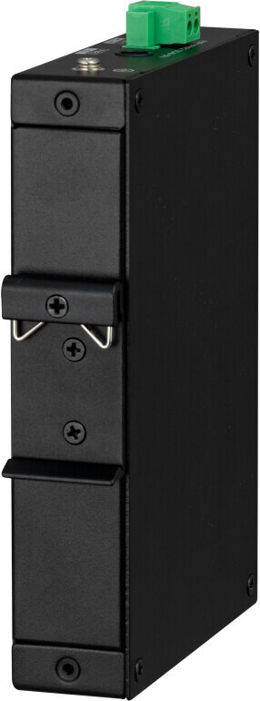 5 portowy niezarządzalny switch (PoE) BCS-L-SP0401G-1SFP(2) - obrazek 4