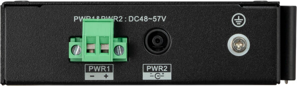 5 portowy niezarządzalny switch (PoE) BCS-L-SP0401G-1SFP(2) - obrazek 5
