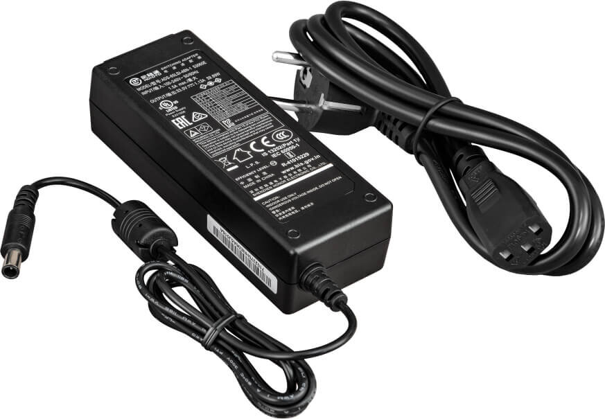 5 portowy niezarządzalny switch (PoE) BCS-L-SP0401G-1SFP(2) - obrazek 7