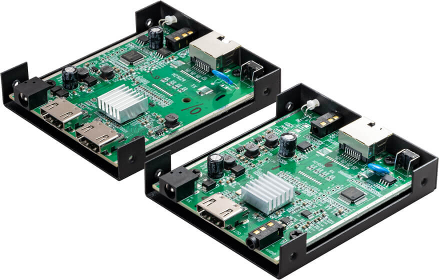 5 portowy niezarządzalny switch (PoE) BCS-L-SP0401G-1SFP(2) - obrazek 6