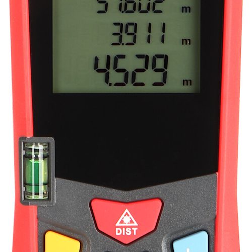 Dalmierz laserowy LM-120 UNI-T