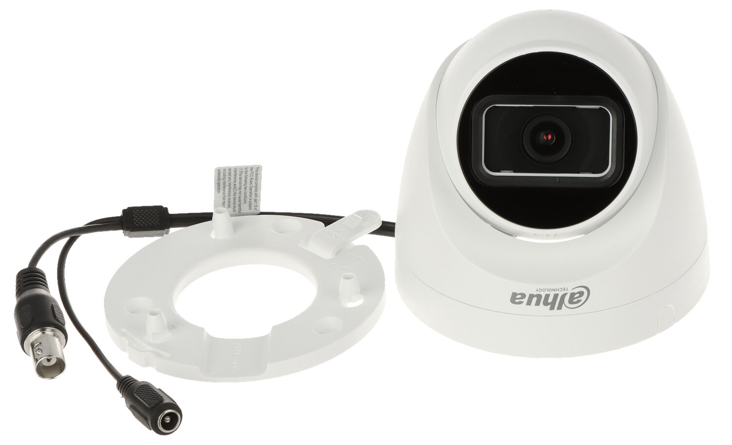 Kamera 4w1 HAC-HDW1500TRQ-0280B-S2 Dahua 5 Mpx - obrazek 3