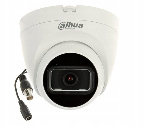 Zestaw monitoringu dom IP AHD 4w1 4x HAC-HDW1500TR...