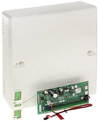 Centrala alarmowa Satel Perfecta 16 SET A