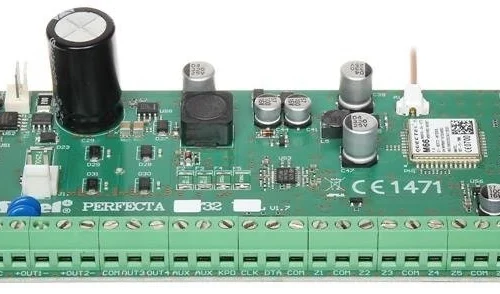 Centrala alarmowa Satel Perfecta 32 SET A