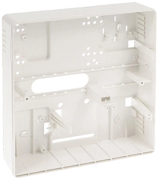 Centrala alarmowa Satel Perfecta 32 SET A - obrazek 7