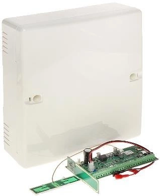 Centrala alarmowa Satel Perfecta 16 WRL Set A