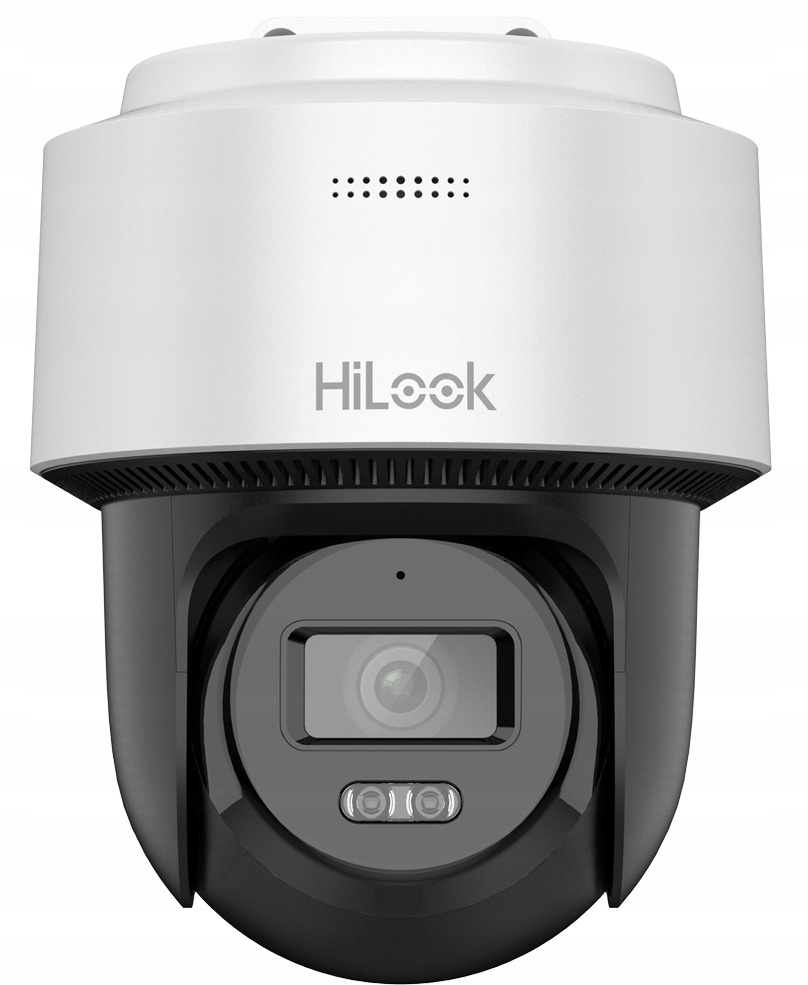 Zestaw monitoringu dom IP obrotowa kamera 1x PTZ-N2C400M-DE 4MPx IR 30 m - obrazek 2