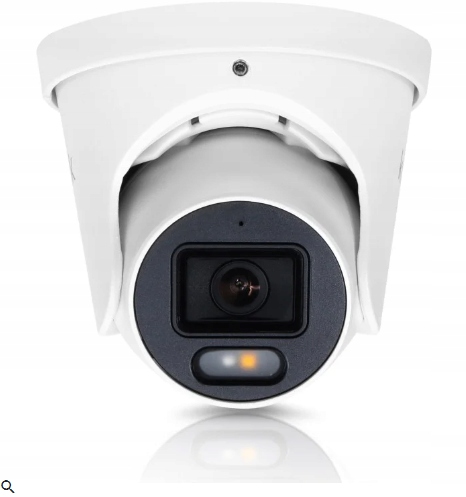 Kamera kompaktowa (box) IP Kenik KG-230DPA-DL 2 Mp...