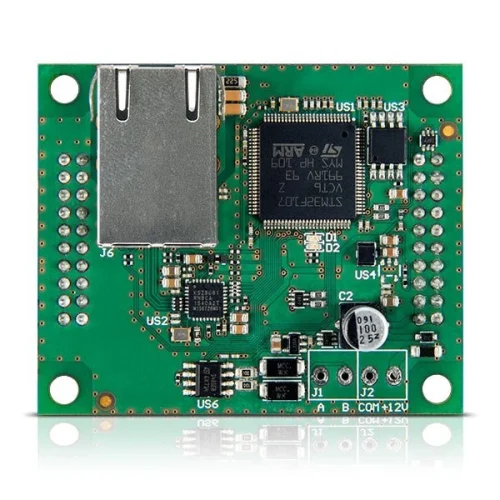 Moduł Ethernet GSM X ETH