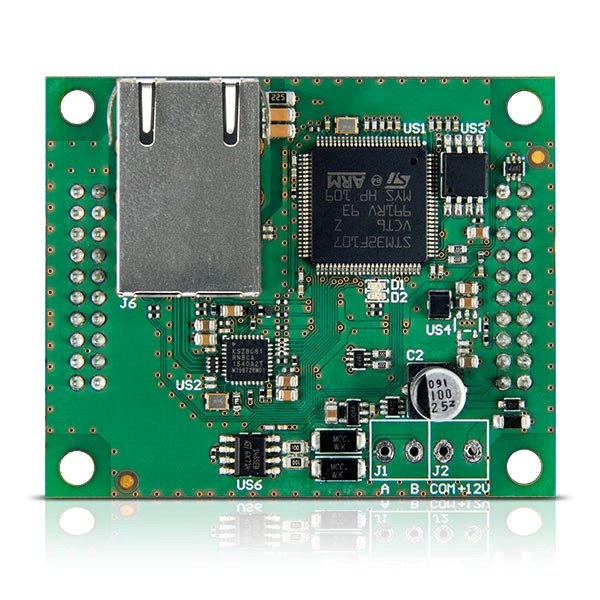 Moduł Ethernet GSM X ETH - obrazek 2
