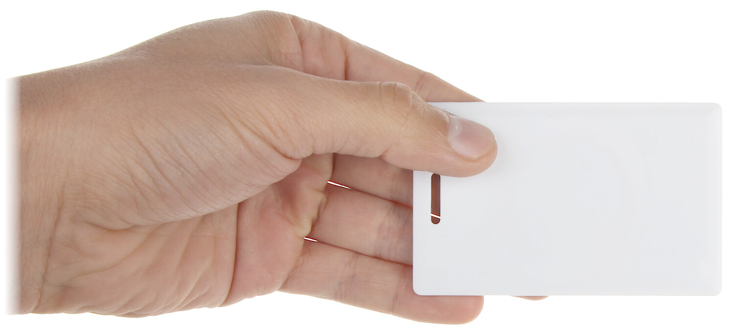 Karta zbliżeniowa RFID ATLO-114*P100 - obrazek 2