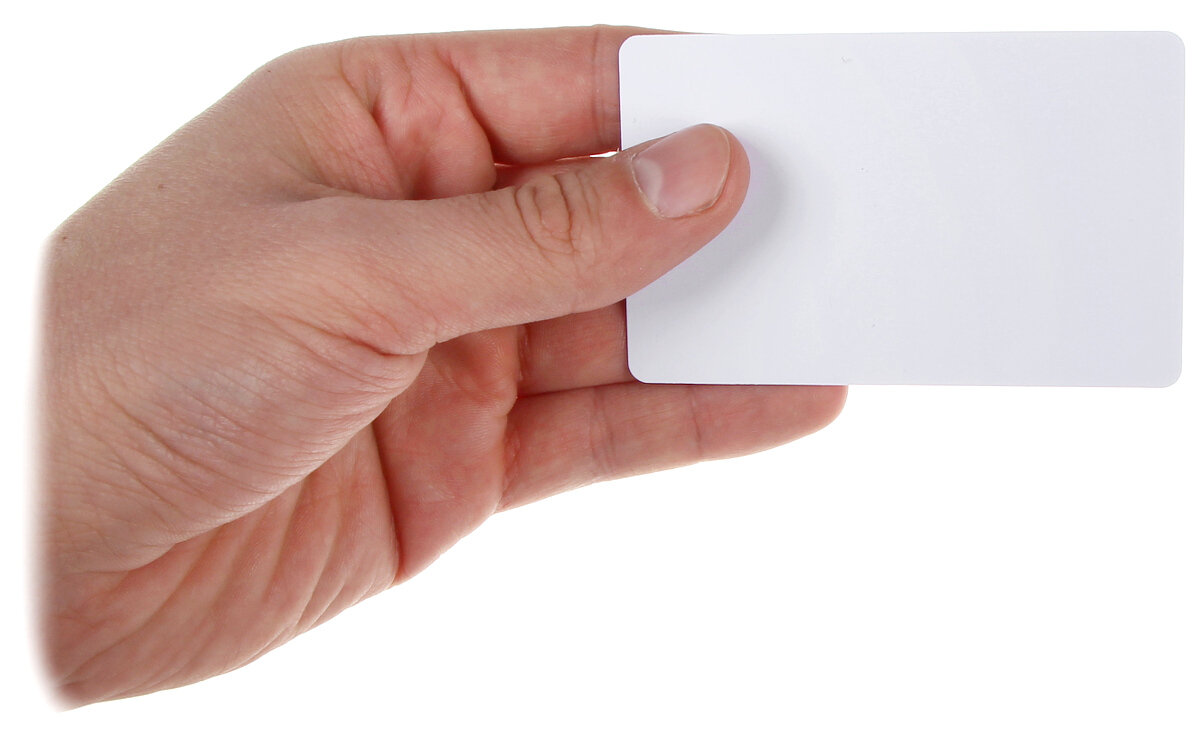 Karta zbliżeniowa RFID ATLO-104*P200 - obrazek 2