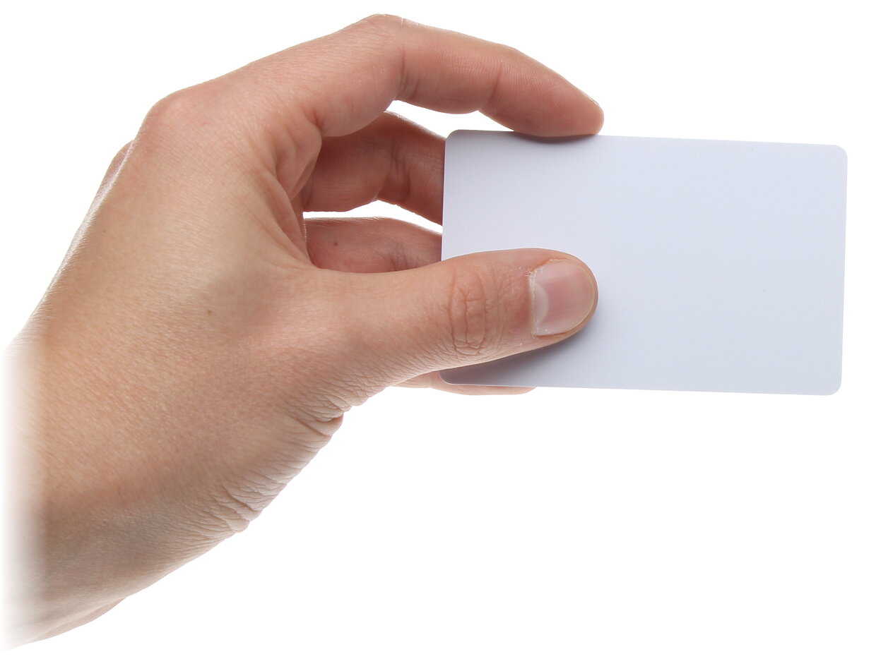 Karta zbliżeniowa RFID ATLO-307*P200 - obrazek 2