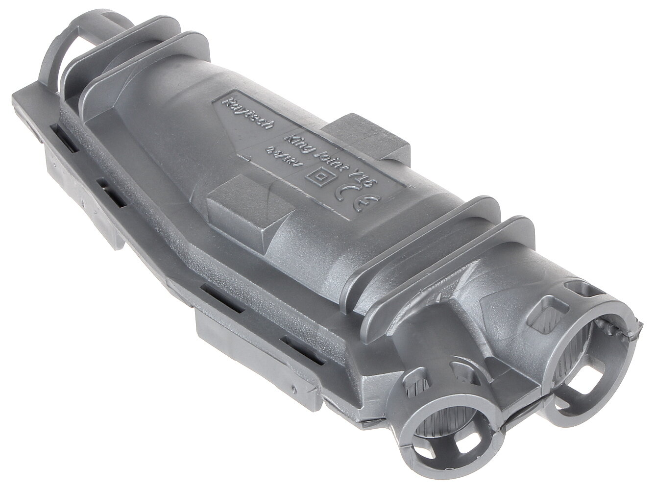 Mufa rozgałęźna GELBOX KING-JOINT-Y16 IPx8 RayTech - obrazek 2