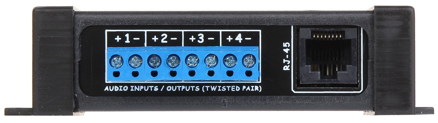 Transformator audio TR-4AU - obrazek 4