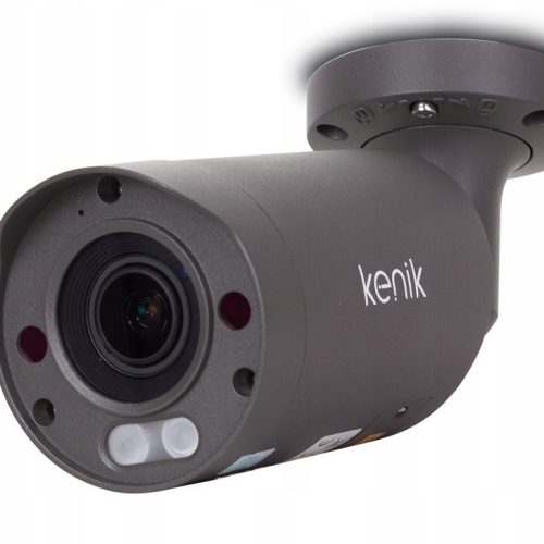 Zestaw monitoringu dom firma IP 4x KG-5260TZAS-IL-...