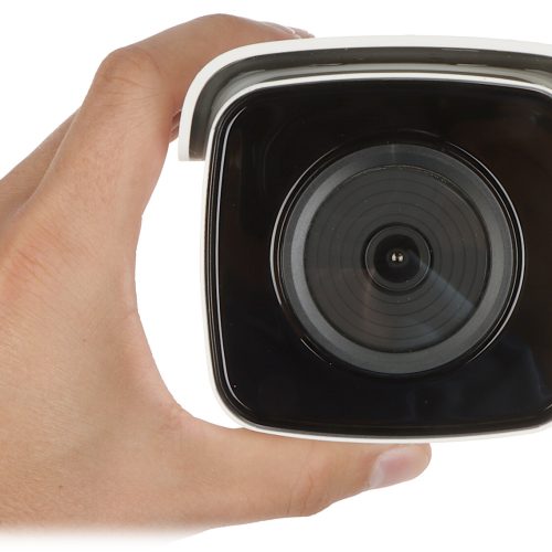 Kamera IP DS-2CD2T46G2-2I(2.8MM)(C) 4Mpx Hikvision