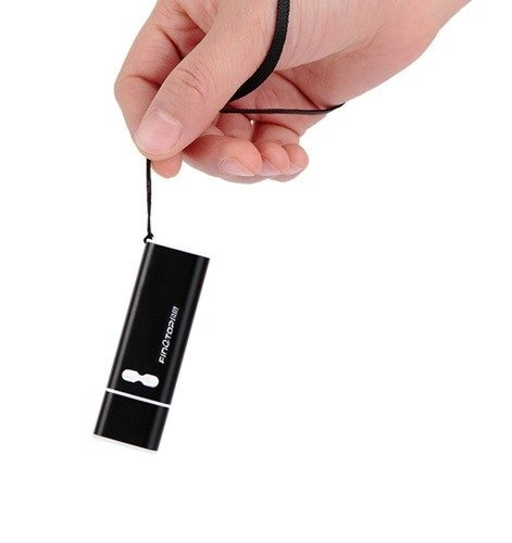 Dyktafon cyfrowy Mini VX-13 8GB ukrywanie plików detekcja dźwięku - obrazek 5