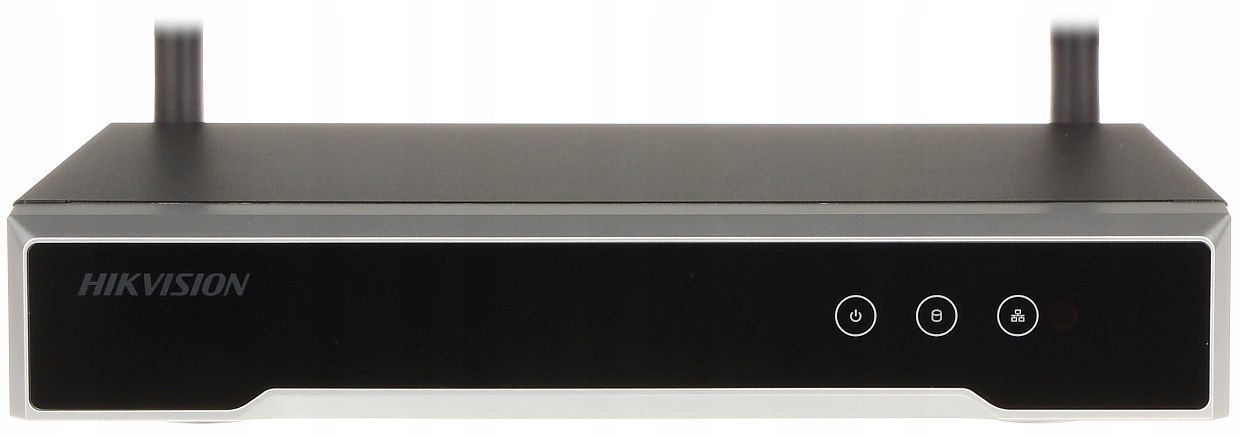 REJESTRATOR IP DS-7108NI-K1/W/M(C) Wi-Fi, 8 KANAŁÓ - obrazek 3