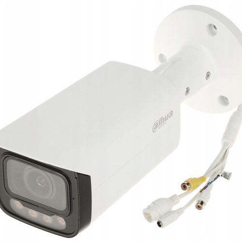 Kamera IP wewnętrzna, zewnętrzna Dahua IPC-HFW2849T-ZAS-IL-27135